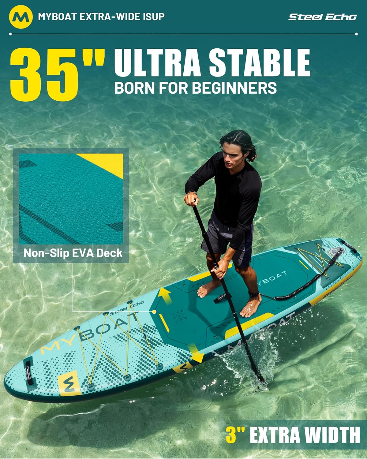 MyBoat Paddle Board Shop