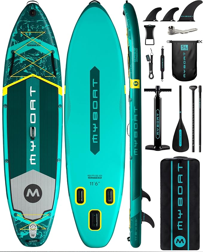 MyBoat Touring SUP